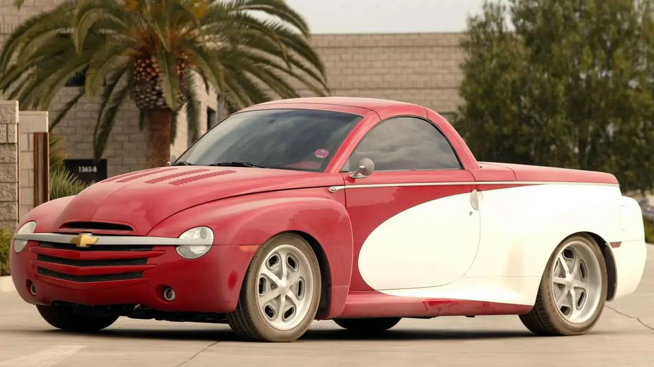 Top 8 Ugly Pickup Trucks That Still Turn Heads