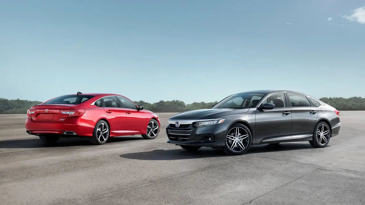 The Best Hybrid Cars in 2025: Affordable & Reliable Options