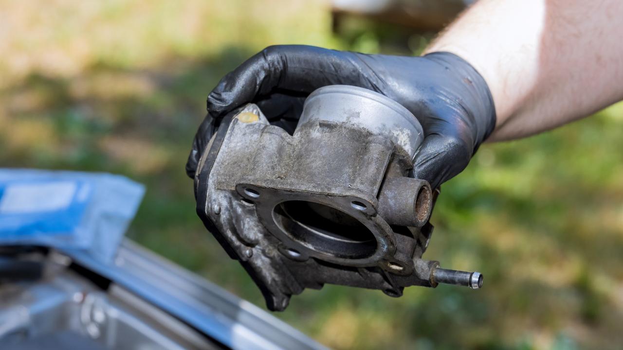 Understanding Throttle Lag The Hidden Enemy Of Performance Pedal 