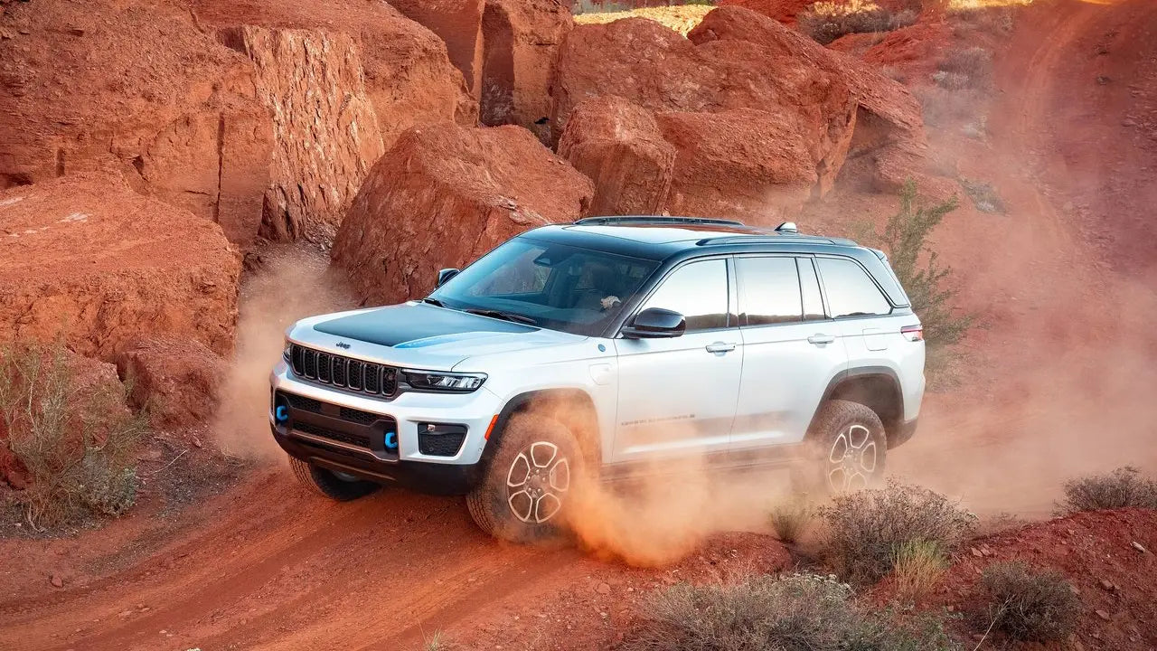 Most Reliable Crossover SUVs of 2025: Top Picks for Long-Term Value