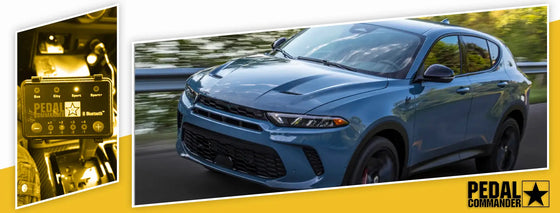 PC07 / Dodge / Hornet / 1st Gen (2023+) / (1.3L PHEV-2.0L Turbo)