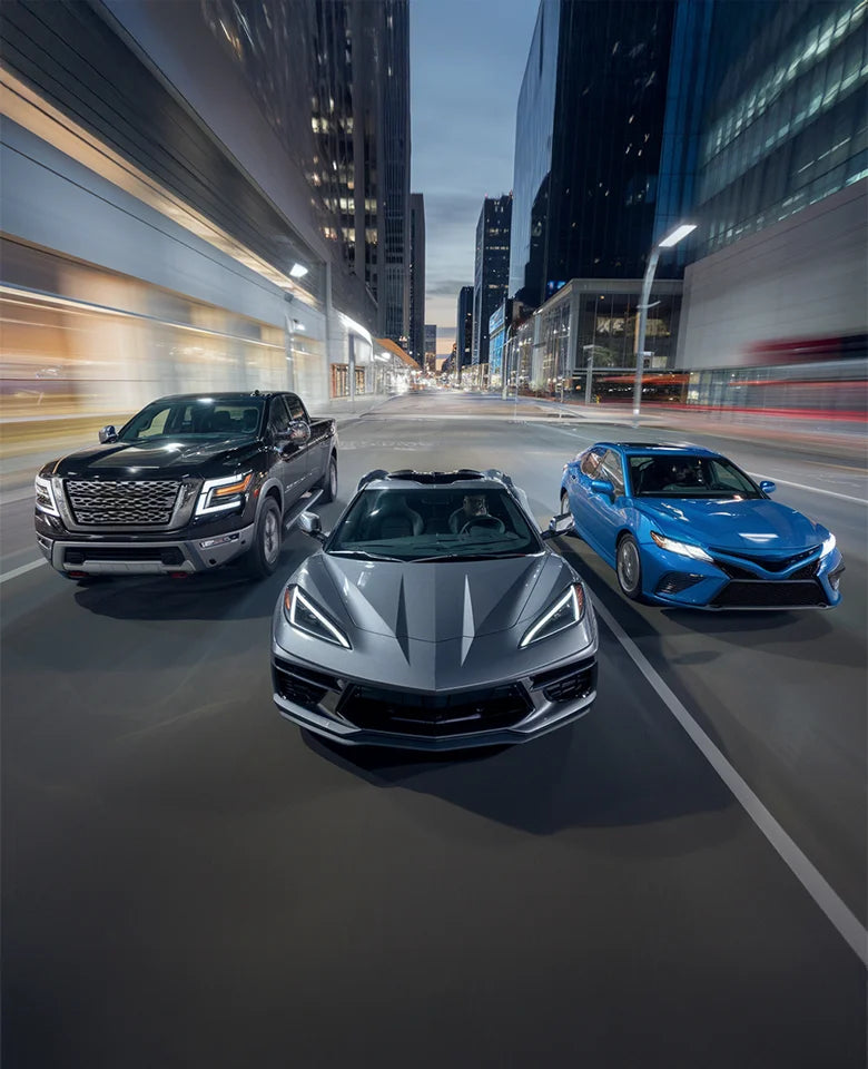 Top Seller Popular Models