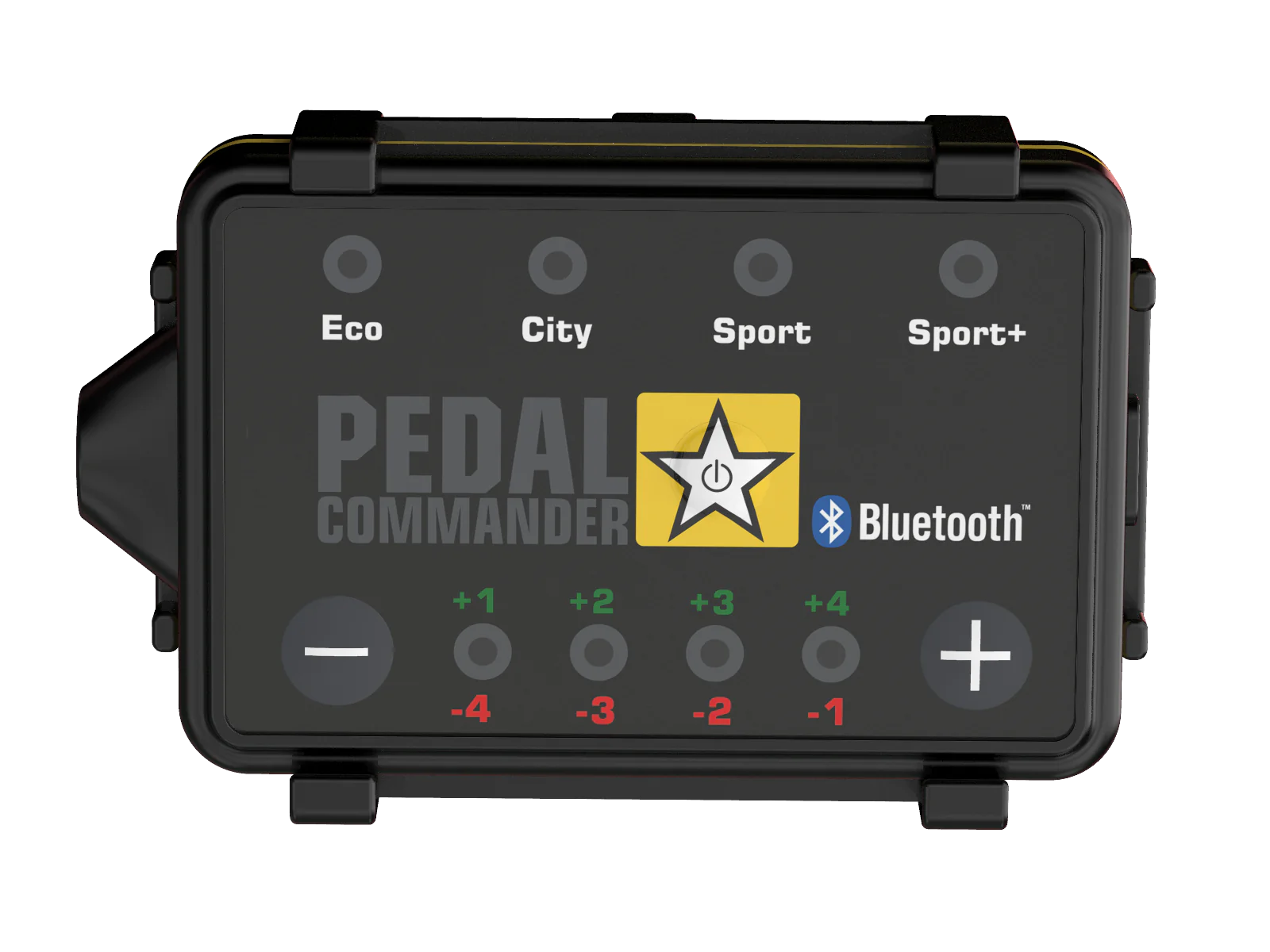 Pedal Commander Main Unit