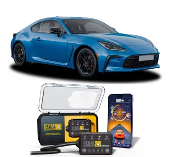 THROTTLE RESPONSE CONTROLLER - Pedal Commander® for Toyota GR86