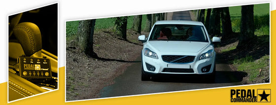 PC34 / Volvo / C30 / 1st Gen (2008-2013) / (1.6L - 1.8L - 2.0L - 2.4L i5 - 2.5L turbo i5 - 1.6L diesel - 2.0L diesel - 2.0L diesel i5 - 2.4L diesel i5)