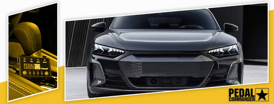 PC09 / Audi / E-Tron / 1st Gen (2019+) / (Electric)