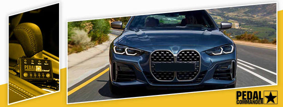 PC10 / BMW / M4 / G82-G83 (2020+) / (S58 3.0L twin turbo)