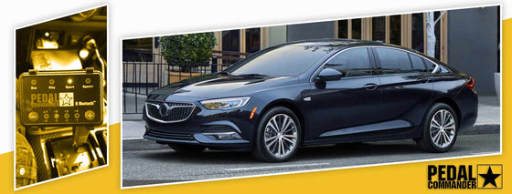PC49 / Buick / Regal / 6th Gen (2018-2020) / (2.0L-3.6L)