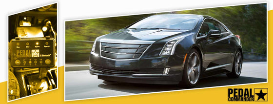 PC07-OG / Cadillac / ELR / 1st Gen (2014-2016) / (1.4L)