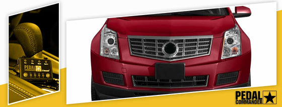 PC07-OG / Cadillac / SRX / 2nd Gen (2012-2016) / (3.6L)