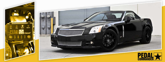 PC64 / Cadillac / XLR / 1st Gen (2004-2009) / (4.4L-4.6L)