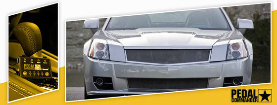 PC64 / Cadillac / XLR / 1st Gen (2004-2009) / (4.6L Northstar V8 - 4.4L Northstar Supercharged V8)