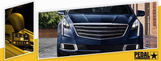 PC07-OG / Cadillac / XTS / 1st Gen (2013-2019) / (2.0L Turbo - 3.6L V6 - 3.6L Turbo V6)