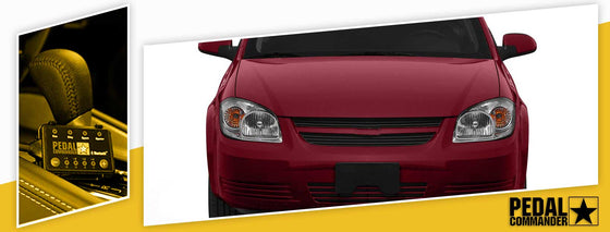PC65 / Chevrolet / Cobalt / 1st Gen (2005-2010) / (2.0L-2.2L-2.4L)