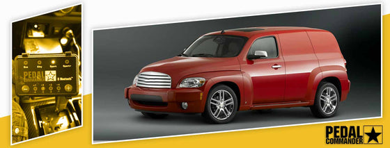 PC07-CZ / Chevrolet / HHR / 1st Gen (2006-2011) / (2.0L-2.2L)