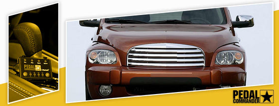 PC07-CZ / Chevrolet / HHR / 1st Gen (2006-2011) / (2.0L-2.2L)