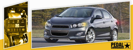 PC49 / Chevrolet / Sonic / T300 (2011+) / (1.4L-1.8L)