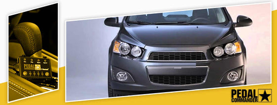 PC49 / Chevrolet / Sonic / T300 (2012-2020) / (1.4L Turbo - 1.8L)