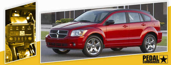 PC29 / Dodge / Caliber / PM-MK (2007-2012) / (1.8L-2.0L-2.4L)