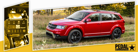 PC29 / Dodge / Journey / JC (2009-2020) / (2.4L-2.7L-3.5L-3.6L)