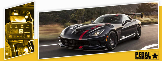 PC31 / Dodge / Viper / VX (2013-2017) / (8.4L)