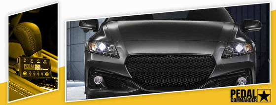 PC21 / Honda / CRZ / ZF1 (2011-2016) / (1.5L)