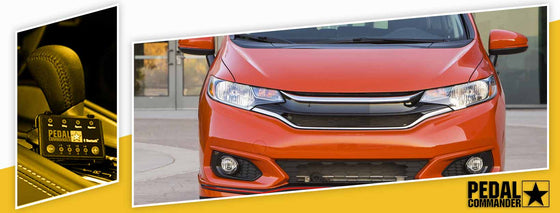 PC72 / Honda / Fit / 3rd Gen (2014-2020) / (1.2L - 1.3L - 1.5 L - 1.5L Hybrid)
