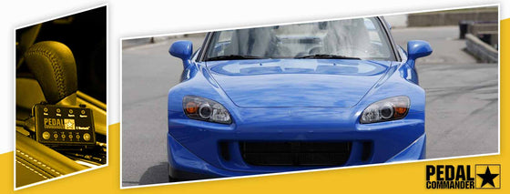 PC22 / Honda / S2000 / AP2 (2006-2009) / (2.0L)