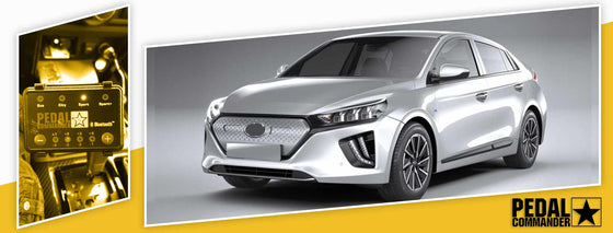 PC71 / Hyundai / Ioniq / AE (2017+) / (1.6L Hybrid-Electric)