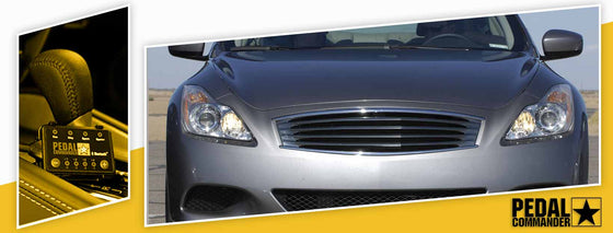 PC51 / Infiniti / G35 / V36 (2007-2008) / (3.5L VQ35 V6)