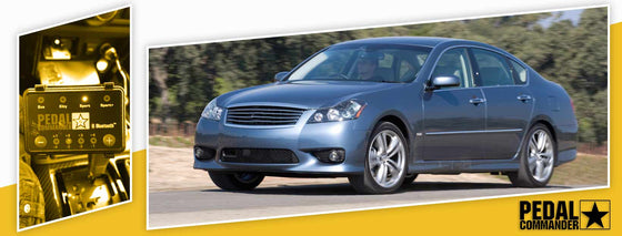 PC15 / Infiniti / M35 / Y50 (2006-2010) / (3.5L)
