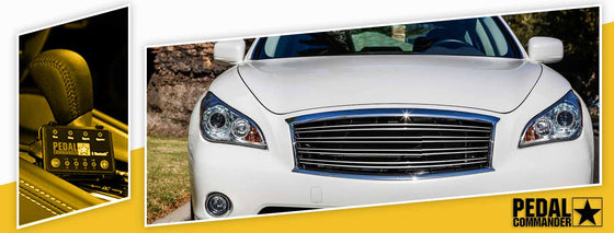 PC51 / Infiniti / M37 / Y51 (2011-2013) / (3.7L)
