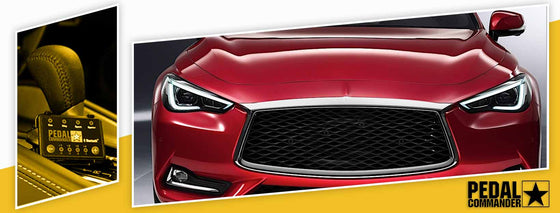 PC51 / Infiniti / Q60 / V37 (2017+) / (2.0L-3.0L)