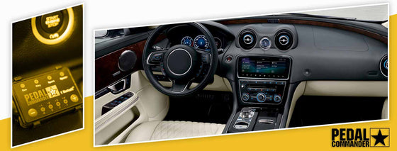 WHAT IS PEDAL COMMANDER ?