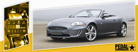 PC19 / Jaguar / XK / X150 (2007-2015) / (5.0L)