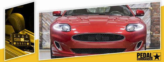 PC19 / Jaguar / XK / X150 (2007-2015) / (5.0L)