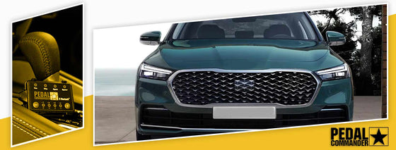 PC71 / Kia / K9 / RJ (2019+) / (3.3L)