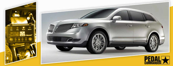 PC18 / Lincoln / MKT / 1st Gen (2010-2019) / (2.0L-3.5L-3.7L)