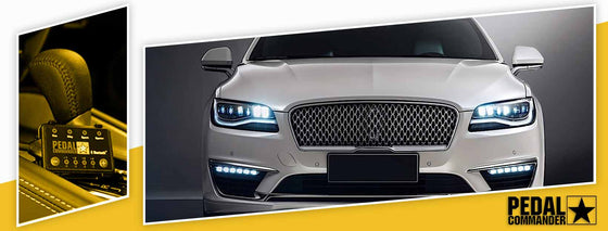PC18 / Lincoln / MKZ / 2nd Gen (2013-2020) / (2.0L EcoBoost - 3.0 L EcoBoost V6 - 3.7 L Duratec V6 - 2.0L Duratec Hybrid)
