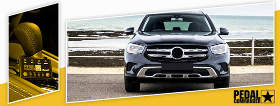 PC43 / Mercedes / GLC Class / X253-C253 (2019+) / (GLC 63 AMG)