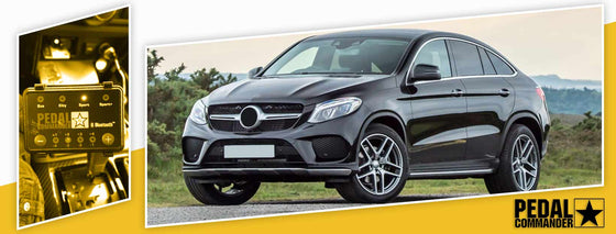PC43 / Mercedes / GLE Class / W167 (2020+) / (GLE 450)