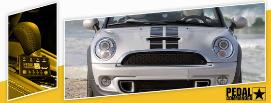 PC10 / Mini / Roadster / R57 (2011-2015) / (1.6L)