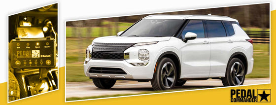 PC15 / Mitsubishi / Outlander / CMF-CD (2021+) / (2.4L-2.5L)