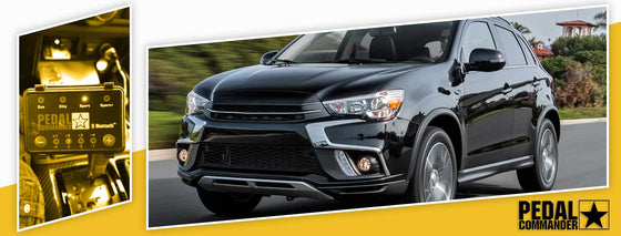PC29 / Mitsubishi / Outlander Sport / GA-XA-XB-XC-XD (2011+) / (2.0L-2.4L)