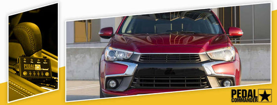 PC29 / Mitsubishi / Outlander Sport / 1sr Gen (2011+) / (2.0L - 2.4L)