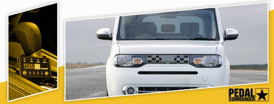 PC15 / Nissan / Cube / Z12 (2008-2014) / (1.8L)