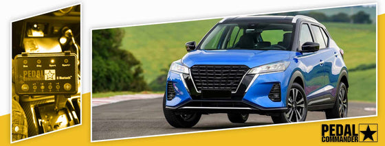 PC15 / Nissan / Kicks / P15 (2016+) / (1.6L)