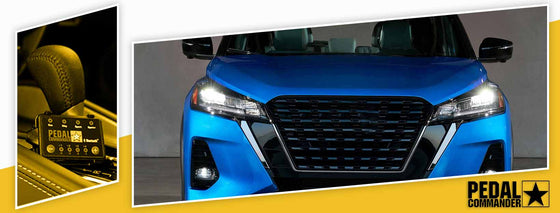 PC15 / Nissan / Kicks / P15 (2016-2024) / (1.5L - 1.6L - 1.2L Hybrid)