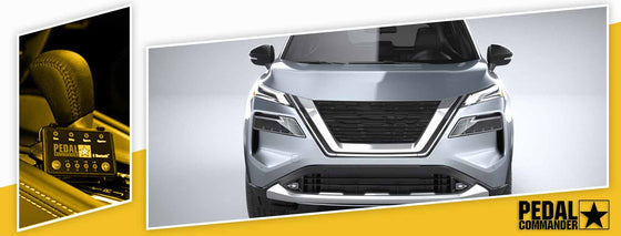 PC15 / Nissan / Rogue Sport / J12 (2022+) / (1.3L)