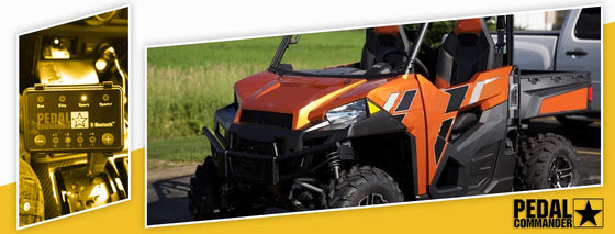 PC151 / Polaris / Ranger / All Body Types (2011+) / (All Engines)